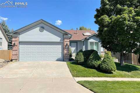 Amberly, COLORADO SPRINGS, CO 80923