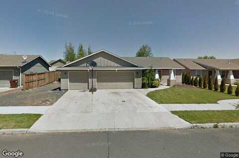 Cobblestone, PRINEVILLE, OR 97754