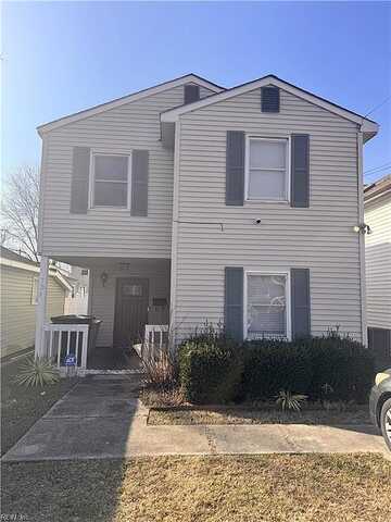 Spruce, HAMPTON, VA 23661