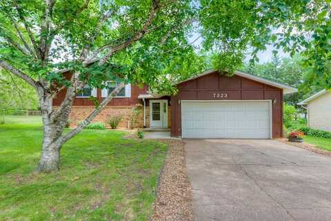 Hyde, COTTAGE GROVE, MN 55016
