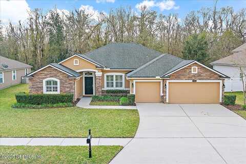 Kings College, SAINT JOHNS, FL 32259