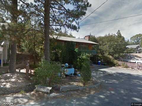 Rocky, CRESTLINE, CA 92325