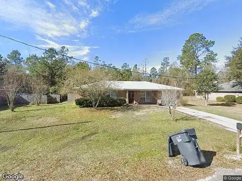 7Th, MACCLENNY, FL 32063