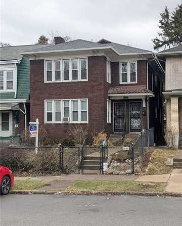 Mcpherson, PITTSBURGH, PA 15208