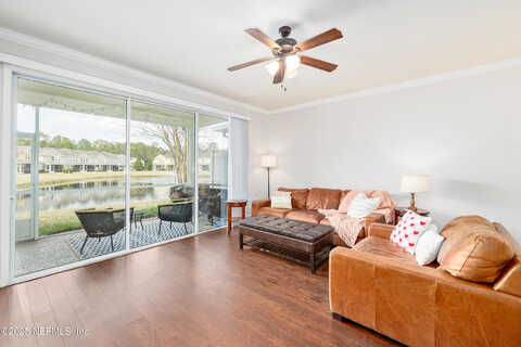 Woody Vine, JACKSONVILLE, FL 32258