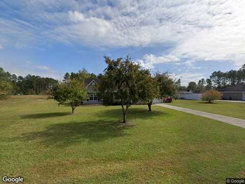 Pine Ridge, BLACKSHEAR, GA 31516