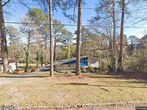 Heathmoor, DECATUR, GA 30032