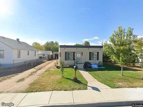 Hoover, FORT LUPTON, CO 80621