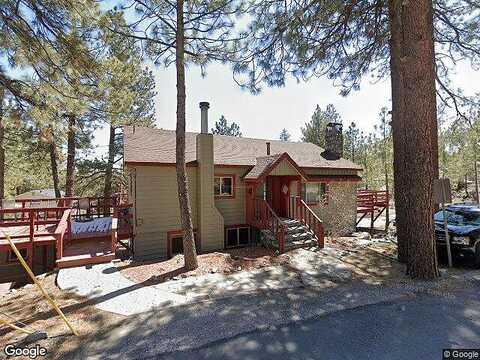 Sycamore, WRIGHTWOOD, CA 92397