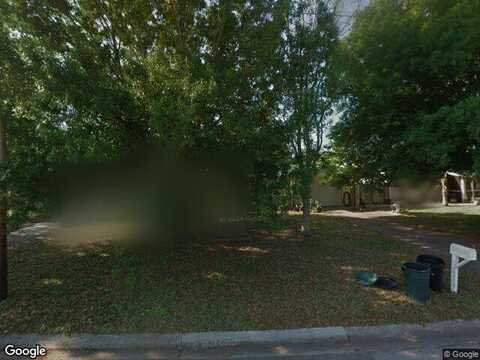 58Th, SAINT PETERSBURG, FL 33709