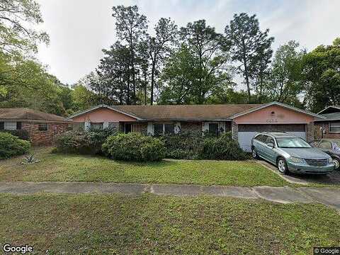 Lofty Pines, JACKSONVILLE, FL 32210