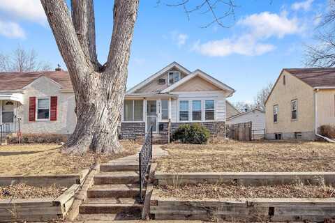 30Th, MINNEAPOLIS, MN 55417