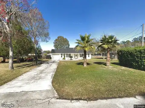 Stansell, MACCLENNY, FL 32063