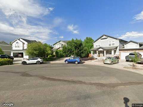 Hopalong, COLORADO SPRINGS, CO 80922