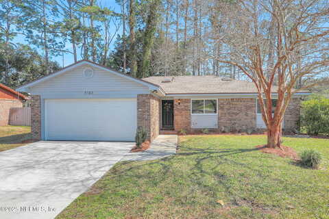 Rathbone, JACKSONVILLE, FL 32257