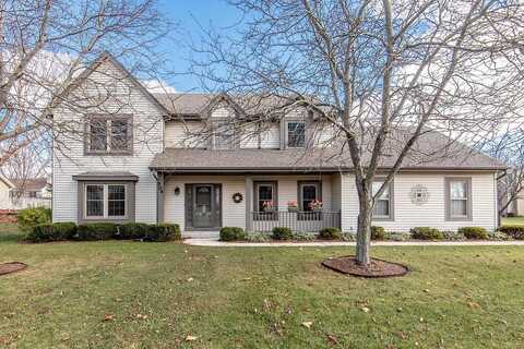 Eastern, MUKWONAGO, WI 53149