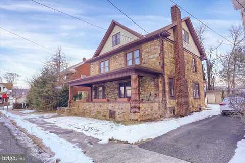 Lindbergh, LEWISTOWN, PA 17044