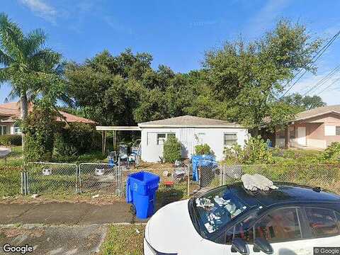 22Nd, WEST PARK, FL 33023