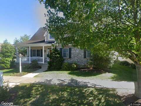 Prince George, LANCASTER, PA 17601