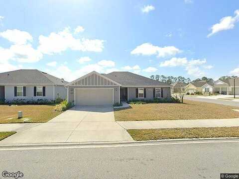 Oak Bend, JACKSONVILLE, FL 32257