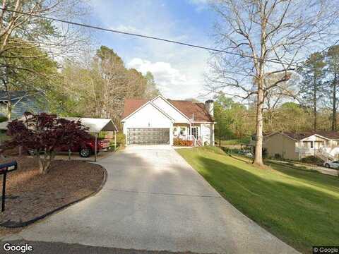 Holiday Villa, GAINESVILLE, GA 30504