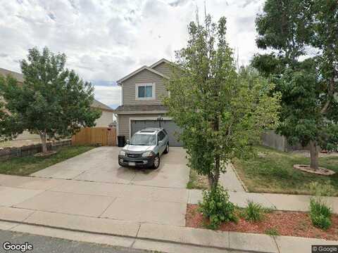 Sweetgrass, COLORADO SPRINGS, CO 80922