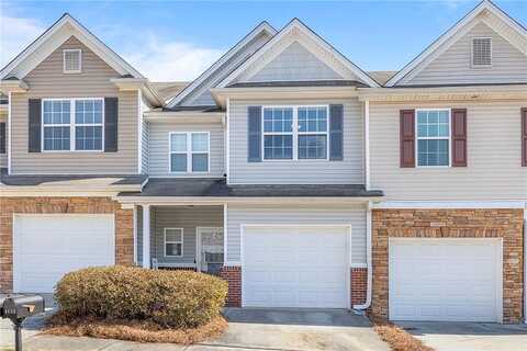 Beacon Ridge, FLOWERY BRANCH, GA 30542