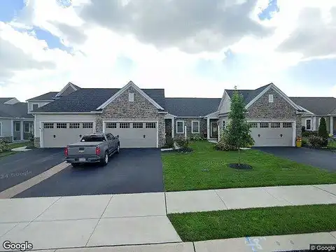 Pin Oak, LITITZ, PA 17543