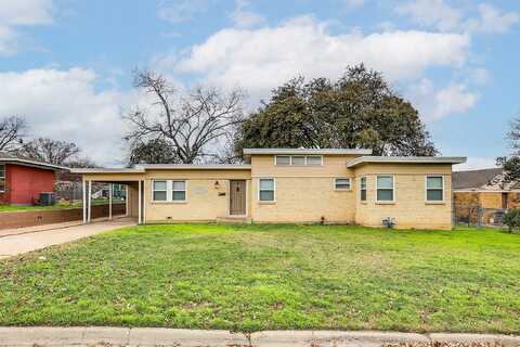 Fuller, FORT WORTH, TX 76133