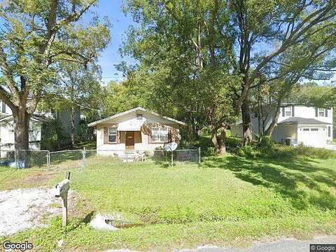 Gilmore, JACKSONVILLE, FL 32205