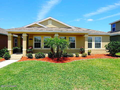 Marsili, NEW SMYRNA BEACH, FL 32168