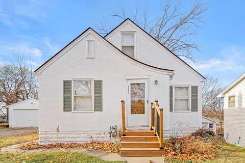 Drew, MINNEAPOLIS, MN 55422