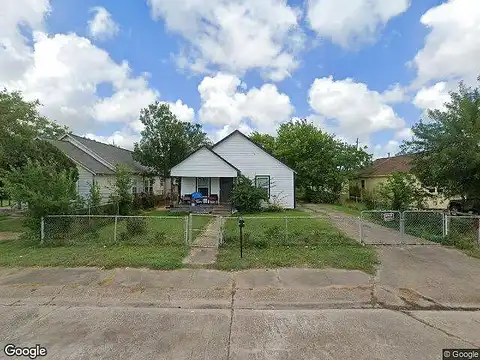 Avenue B, FREEPORT, TX 77541