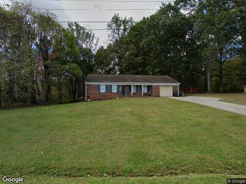 Ragland, MADISON HEIGHTS, VA 24572