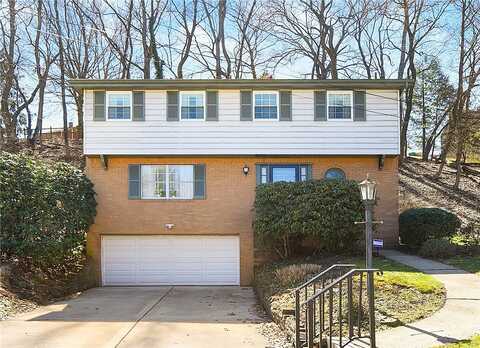 Surrey, PITTSBURGH, PA 15235
