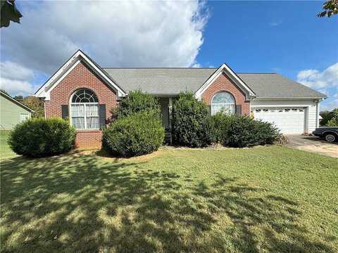 Briarwood, WINDER, GA 30680