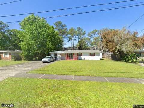 Loran, JACKSONVILLE, FL 32216
