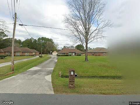 Percy, JACKSONVILLE, FL 32218