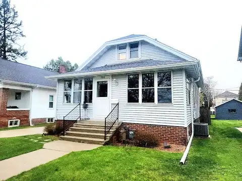 9Th, SHEBOYGAN, WI 53081