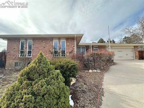 Ridgeglen, COLORADO SPRINGS, CO 80918