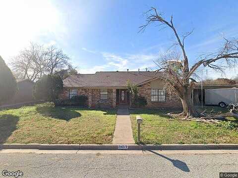 Gilmer, ABILENE, TX 79606