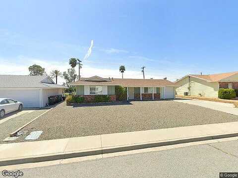 Sun City, MENIFEE, CA 92586