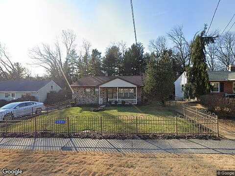 Maple, ELIZABETHTOWN, PA 17022