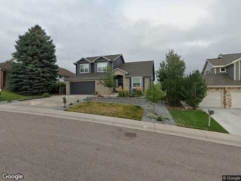 Bayberry, CASTLE ROCK, CO 80104