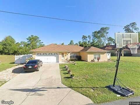 159Th, OCALA, FL 34473
