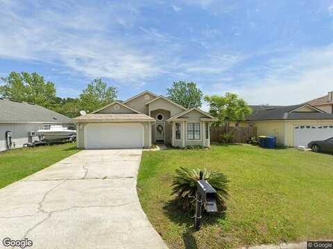 Winter Springs, JACKSONVILLE, FL 32225