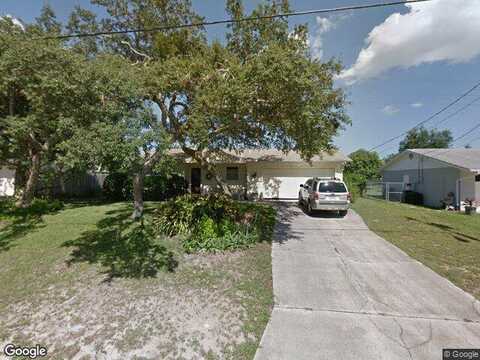 Forest Hills, ORMOND BEACH, FL 32174