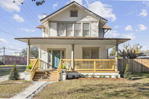 Gilmore, JACKSONVILLE, FL 32204