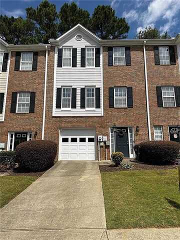 Millgate, BUFORD, GA 30519