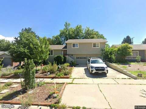 Condor, COLORADO SPRINGS, CO 80909